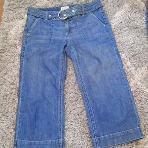 Jeans from blance